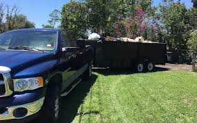 Best Yard Waste Removal  in West Sand Lake, NY